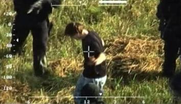 Vraždu dívky natrénoval na babičce. Nenapravitelný, řekli experti!