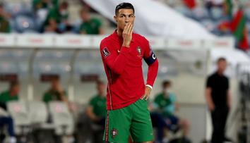 Ronaldo naletěl podvodnici: Svěřil jí číslo kreditky i PIN, byl okraden o miliony