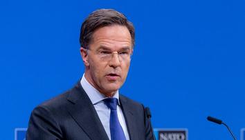 Na válku už se chystají i na západě Evropy. Rutte popsal nejhorší scénář