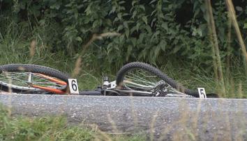 Kampaň zaměřená na cyklisty se rozjela. Jejím cílem je snížit počet úrazů