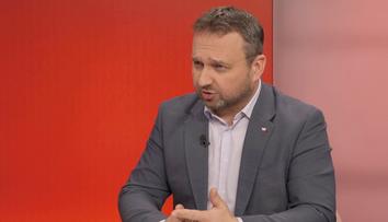 Ostrá přestřelka mezi starostou Tetína a Jurečkou: Nejde rozdávat peníze jen tak, zuří ministr