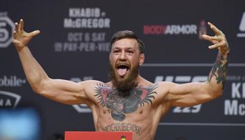 UFC pověry: čeho se bojí nejtvrdší fighteři současnosti před zápasem?