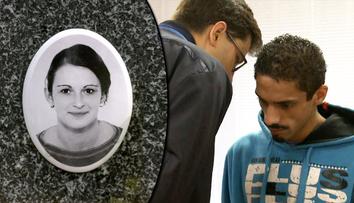 Vražda Lucky (†23) šokovala okolí! V Jiříkově neměla obdoby, popsal policista