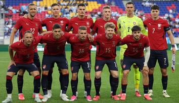 Zápasy reprezentace v ohrožení, na Mexiko se žene tropická bouře
