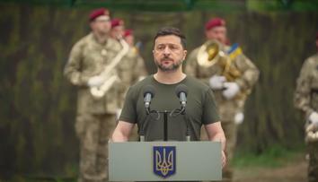 Polsko a Ukrajina řeší diplomatickou krizi. Nahráváme Moskvě, varoval Tusk