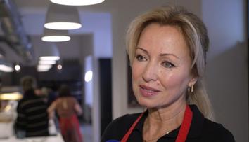 Herečka Kateřina Brožová o těžkých chvílích: Vše je někdy špatně, není vidět řešení