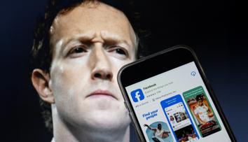 Zuckerberg jde před soud. Jeho sociální sítě mají u dětí vyvolávat závislost