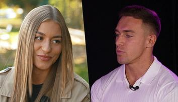 Denis po návratu z Love Islandu: Řekl, jaké bylo setkání s Eliškou