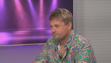 Oblíbený český zpěvák promluvil o své hudbě. Prozradil, co byla největší lekce z branže