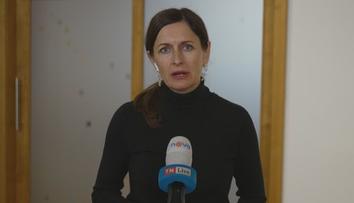 Terénní chůvy by pomohly nemocným nebo samoživitelkám, říká Laurenčíková