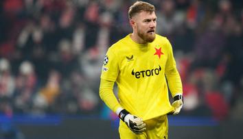 Telefonáty ve dvě ráno a boj s časem. Tak se rodil Staňkův odchod ze Slavie