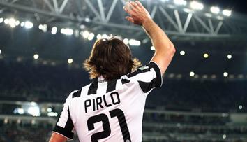 Nečekaná změna! Juventus povede legenda Andrea Pirlo