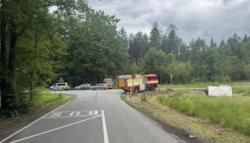 Policie po tragické nehodě u Kohoutova zjistila otřesné okolnosti. Řidiči hrozí vězení