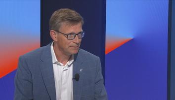 Babiš ublížil České republice, stydím se za něj, nebral si Kupka servítky