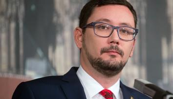 Ovčáček: Herman se ještě bude stydět! Za vším je Pražská kavárna