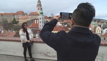 Lomová: Čína naši zem v mnohém obdivuje. Češi jejich špiony neberou vážně, ale měli by