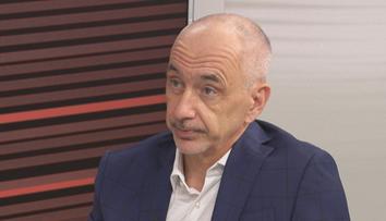 ODS přišla o dominantní pozici, utíkají jí osobnosti, hodnotí politolog Hanáček