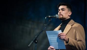 Influencer Marek Mach (24) oznámil zdrcující zprávu: Mám rakovinu