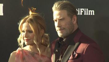 John Travolta smutní, jeho žena Kelly Prestonová zemřela na rakovinu
