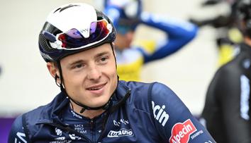 Český cyklista přišel s rázným rozhodnutím, kariéru končí ve 29 letech