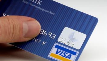 Karty Visa už fungují skoro normálně, společnost se omluvila