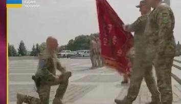 День Збройних Сил України цього року справді особливий!
