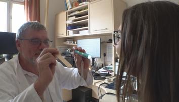 Za preventivní prohlídky dostanou Češi peníze. Vojtěch chystá tisícové odměny