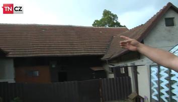 Video: V Kněževsi řádí KULOVÉ BLESKY! Proč zrovna tam?