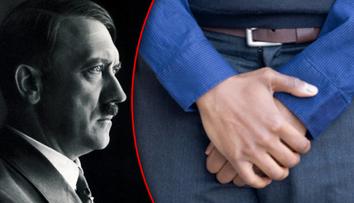 Pravda o Hitlerově přirození! Jedno varle nebyl jediný problém