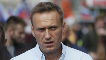 Navalného nezabil novičok. Experti odhalili přesnou příčinu jeho smrti