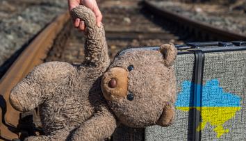 Zmizelo téměř 20 tisíc ukrajinských dětí. Stopy vedou i přímo k Putinovi