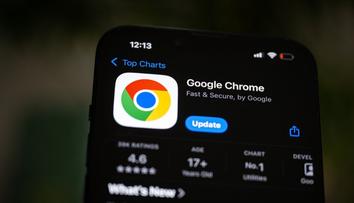Aktualizujte si Chrome, nabádá Google. Kritické chyby už využívají hackeři