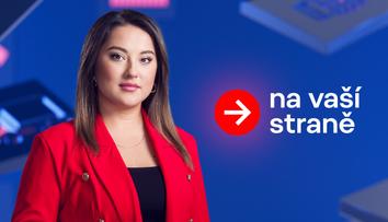 Na vaší straně – 1. září
