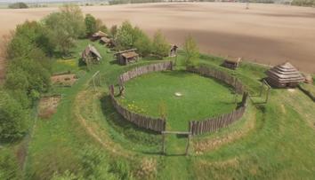Archeologický poklad proti obchvatu. Hradec čeká složité rozhodnutí