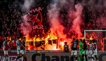 Vavro a Chaluš znají svůj trest. Sparta a Baník musí platit stovky tisíc korun