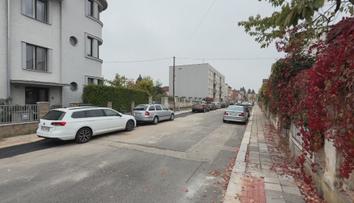 Plynulejší provoz ve Strakonicích: Stavební práce v Chelčického ulici skončily