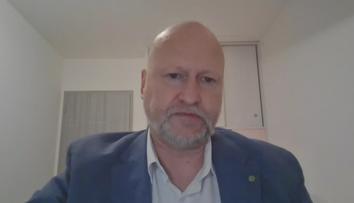 Ztráty letošní úrody jsou značné. Tržby mohou klesnout o 25 miliard, tvrdí expert