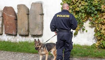 Pachové stopy používala policie špatně, tvrdí spolek Šalamoun