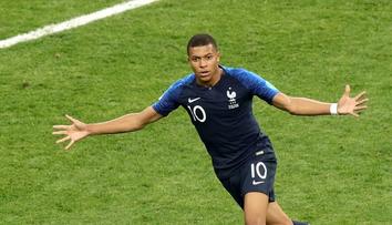 Vízek: Roste nám nová megastar do dalších let. Je jí Mbappé