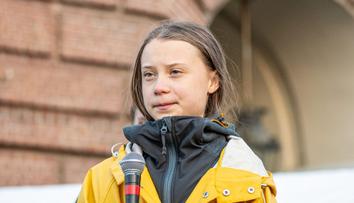 Žebříček nejvlivnějších žen světa: Greta skončila na úplném konci