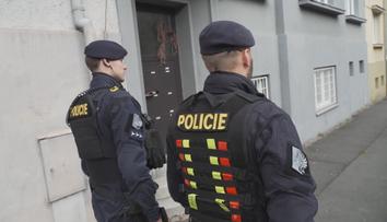 Šokující video z jihu Čech: Mladík se měl vzdát, policista ho na zemi zkopal