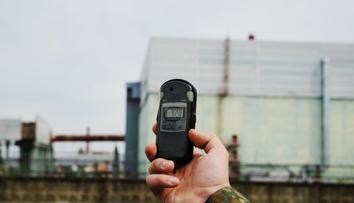 Radioaktivní jód v Norsku! Objevili ho pár dní po jaderné nehodě v Rusku