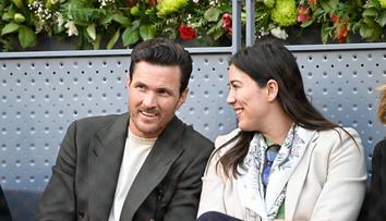 Vítězka Wimbledonu září štěstím. Vzala si fanouška, který ji požádal o fotku