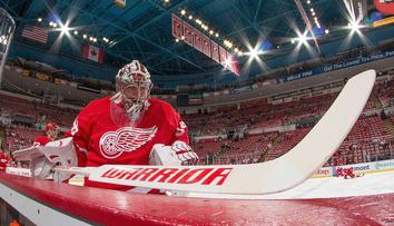 Mrázek na MS nepřijede, další gólman z NHL je ale ve hře!