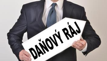 Databáze Panama Papers: Daňové ráje využívalo přes 200 Čechů!