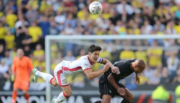 Slavia ho nechtěla, v Anglii je Van Kessel měsíc a už má ocenění!