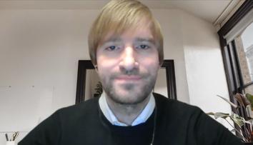Nedokázali jsme si to ani představit, hodnotí rok s covidem Adam Vojtěch