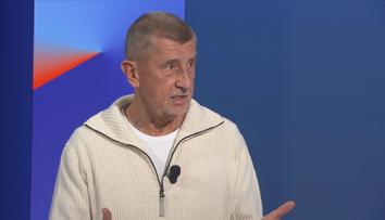 Slevy na jízdné pro seniory a studenty se asi nestihnou, přiznal Babiš
