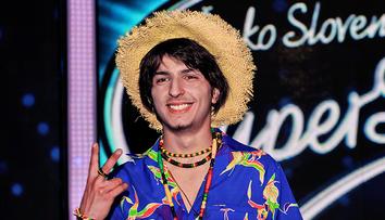 Rastaman Michal Šeps: Po 10 letech od SuperStar vypadá jako někdo jiný
