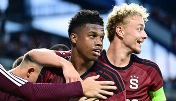 Po dvou prohrách se Sparta vrací na vítěznou vlnu. Ligu vede Liberec po výhře 3:0